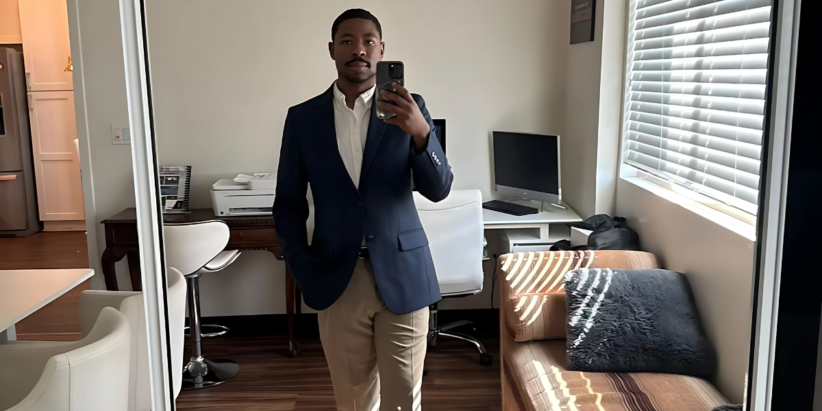 Riccarlos A. Carter: No Sales, No Pay – The Truth About My Real Estate Marketing Strategy