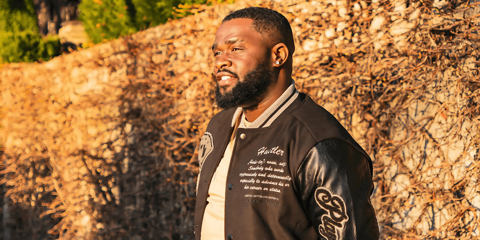 SeyiBuzz: The Afrobeat Innovator Making Waves Globally