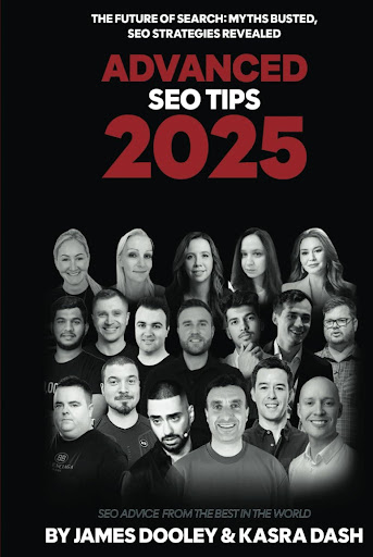 Award-Winning SEO Strategist Adam Chronister Unveils Future-Proof Techniques in "Advanced SEO Tips for 2025"