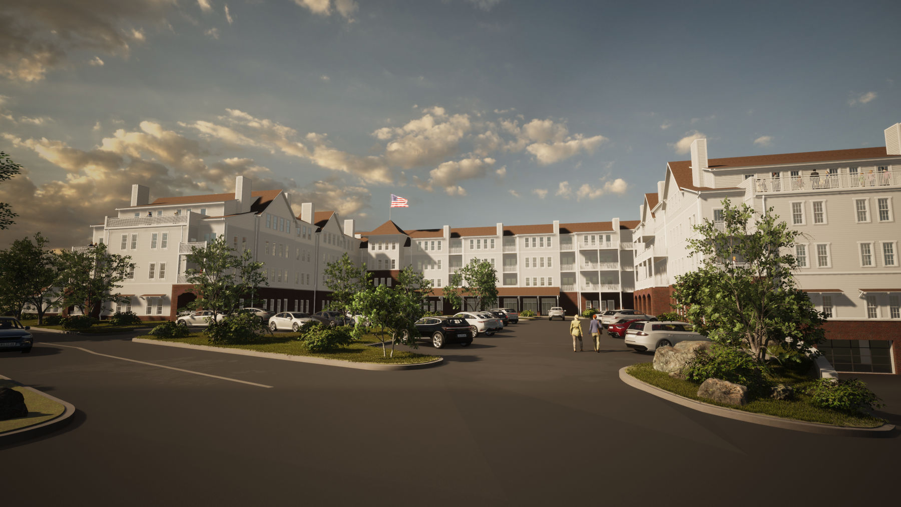 The Westerly Set to Transform Senior Living in Pewaukee