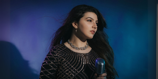 From Stutterer to Star: The Rise of Australia’s Vocal Powerhouse - The Only Arena