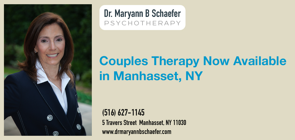 Strengthen Your Bond: Expert Couples Therapy Now Available in Manhasset, NY