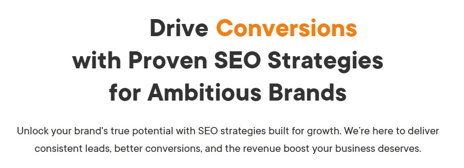 Bliss Drive Announces Strategic Expansion of Digital Marketing Services in San Francisco