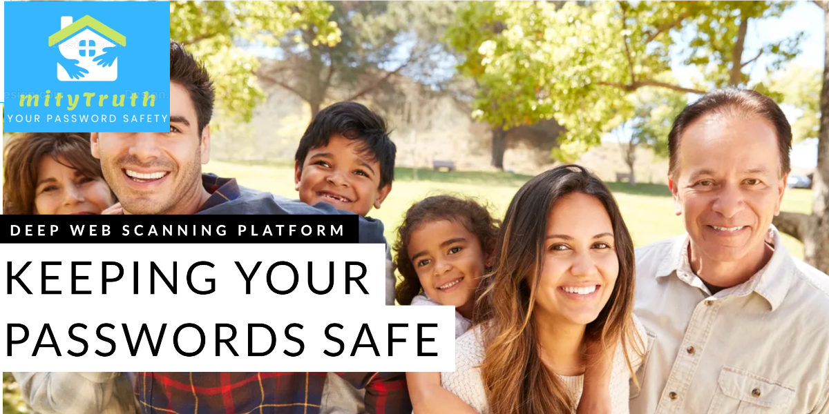mityTruth Launches Platform to Inform Consumers of Hacked Passwords for Just $10