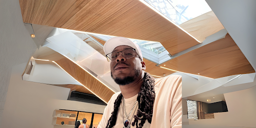 Charles Kidd Redefines Authorship With Knowin Power: A Movement Beyond Books