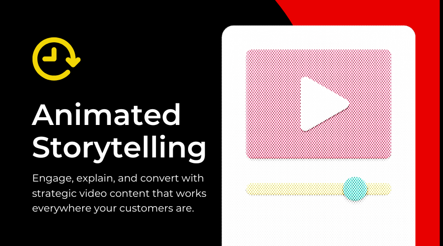 Boost Small Business Success: Leverage Explainer Videos Across Channels for Higher Conversions and Engagement!