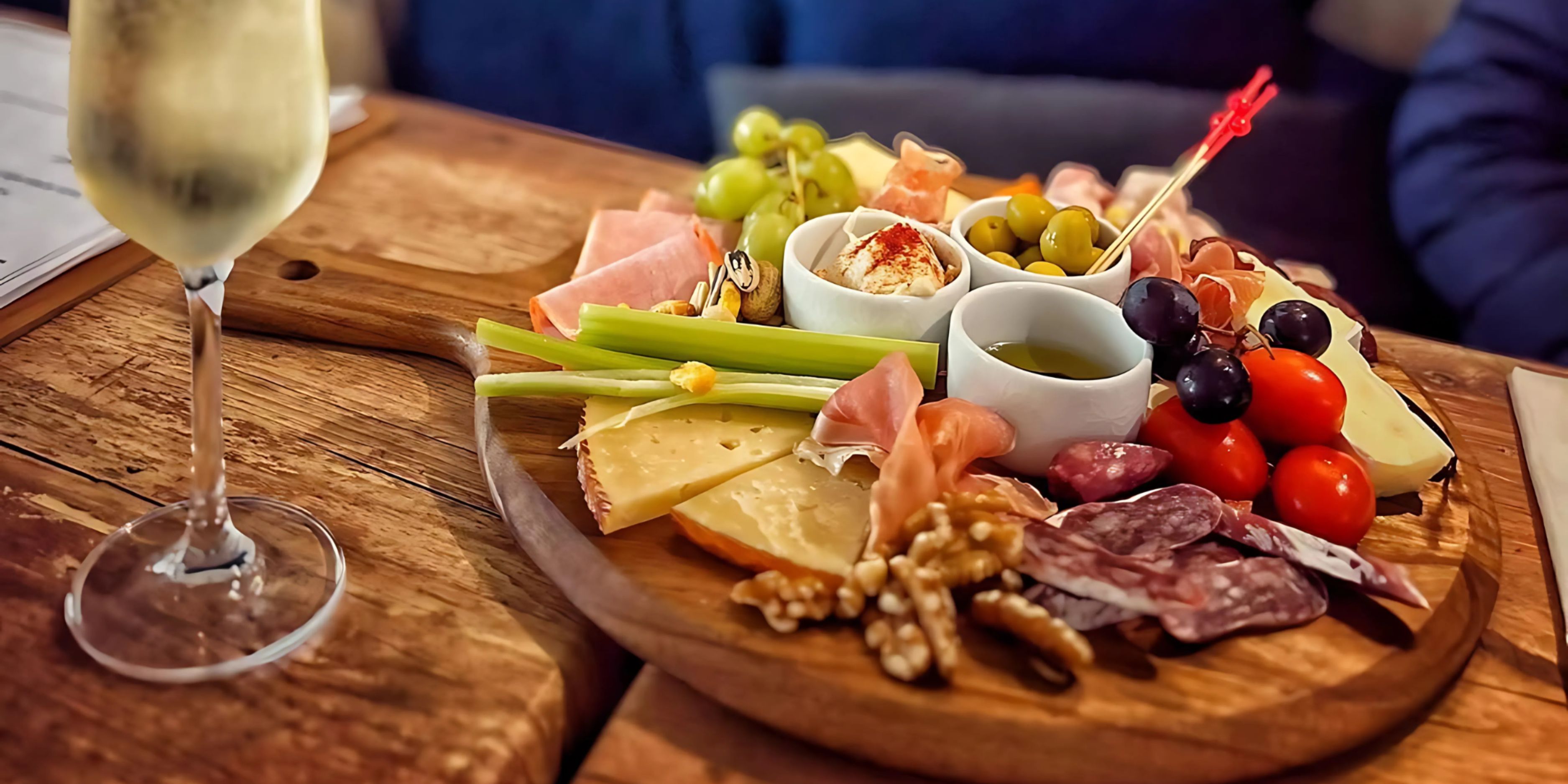 Adrianos Sets New Standard for Culinary and Hospitality Experiences in Cómpeta