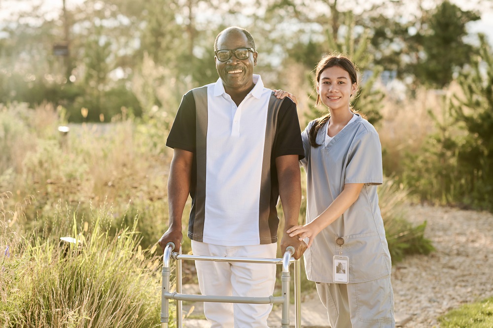 Ghubell and Appreciate Publish Resources to Help Families Navigate Senior Care Decisions in Dallas
