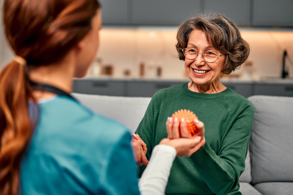 Blogili and Ghubell Provide Families with Expert Guidance on Senior Care and Health Solutions