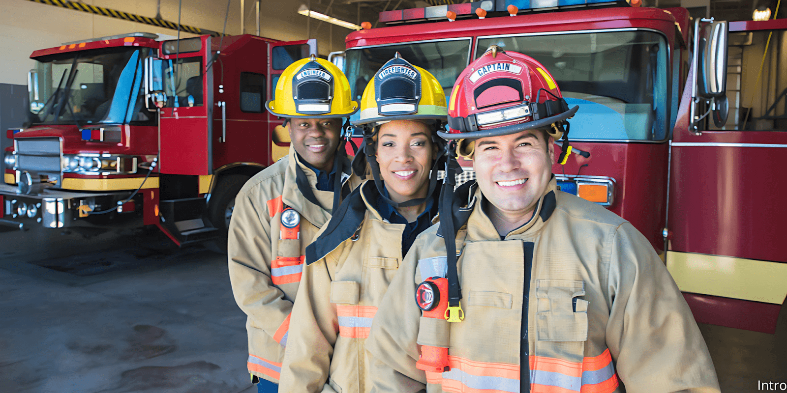 Ignite Your Career: The New Roadmap Helping Aspiring Firefighters Get Hired