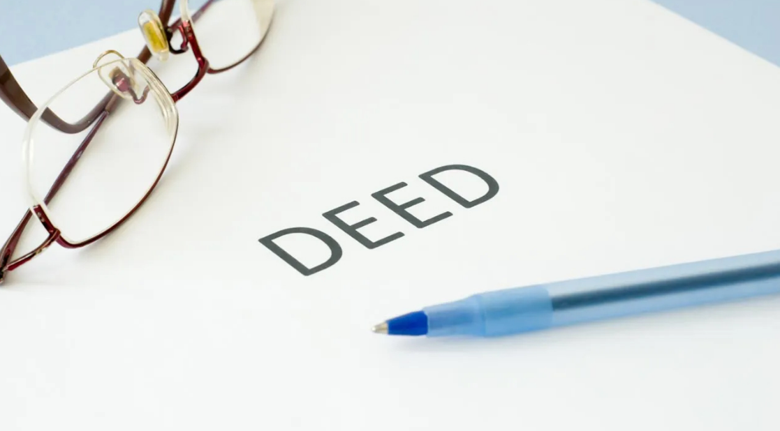 Parker Law Offices Latest Report on Adding Adult Children to Property Deeds Reveals Crucial Implications