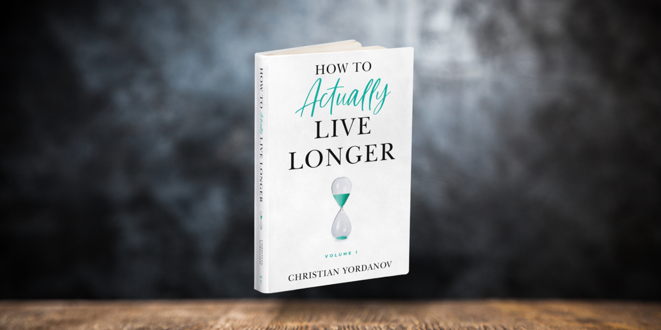 The Growing Demand for Personalized Health Optimization Programs: How The Live Longer Formula Meets the Need