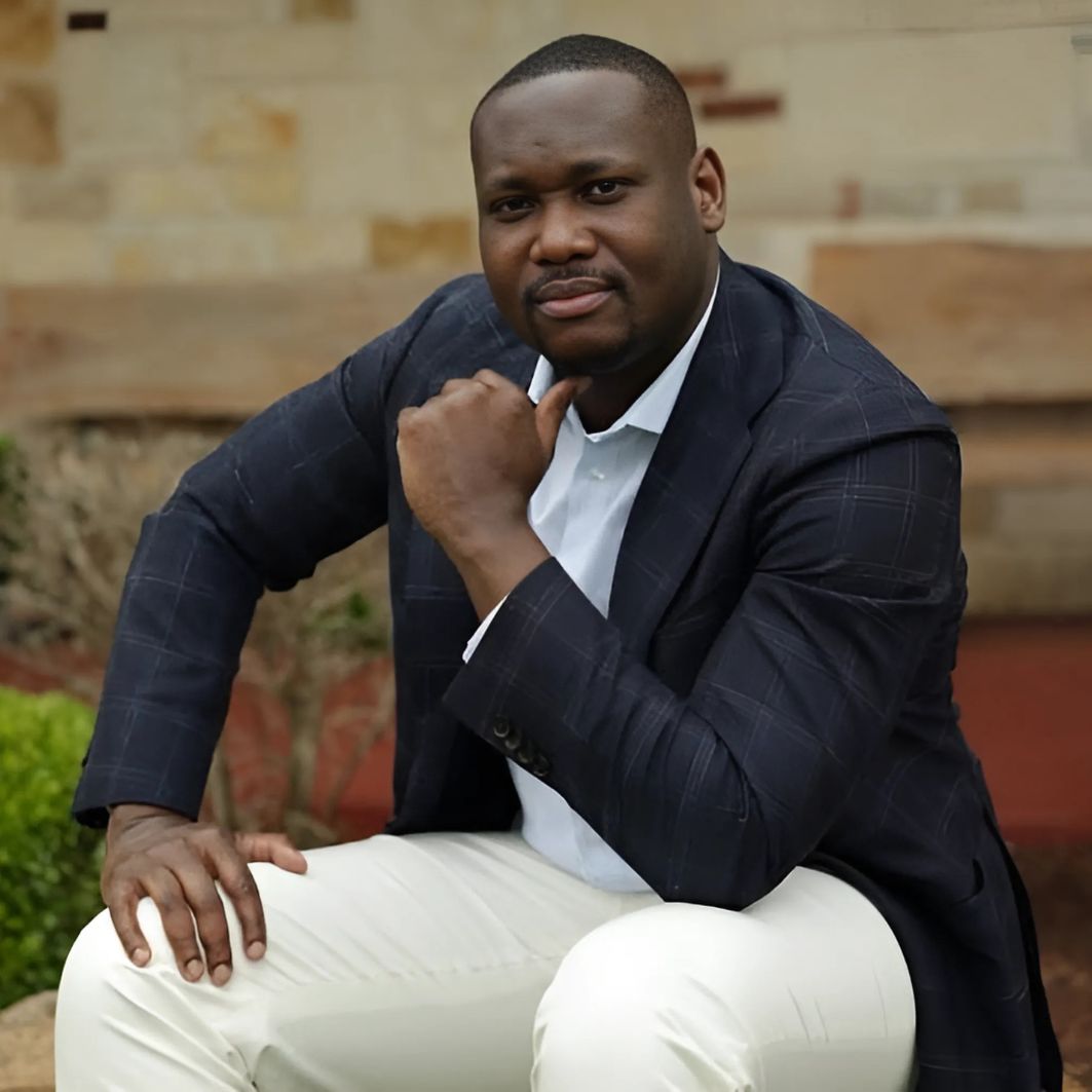 The Most Inspiring Immigration Story: Paul Loubao’s Journey From Africa to Real Estate Investor in the US