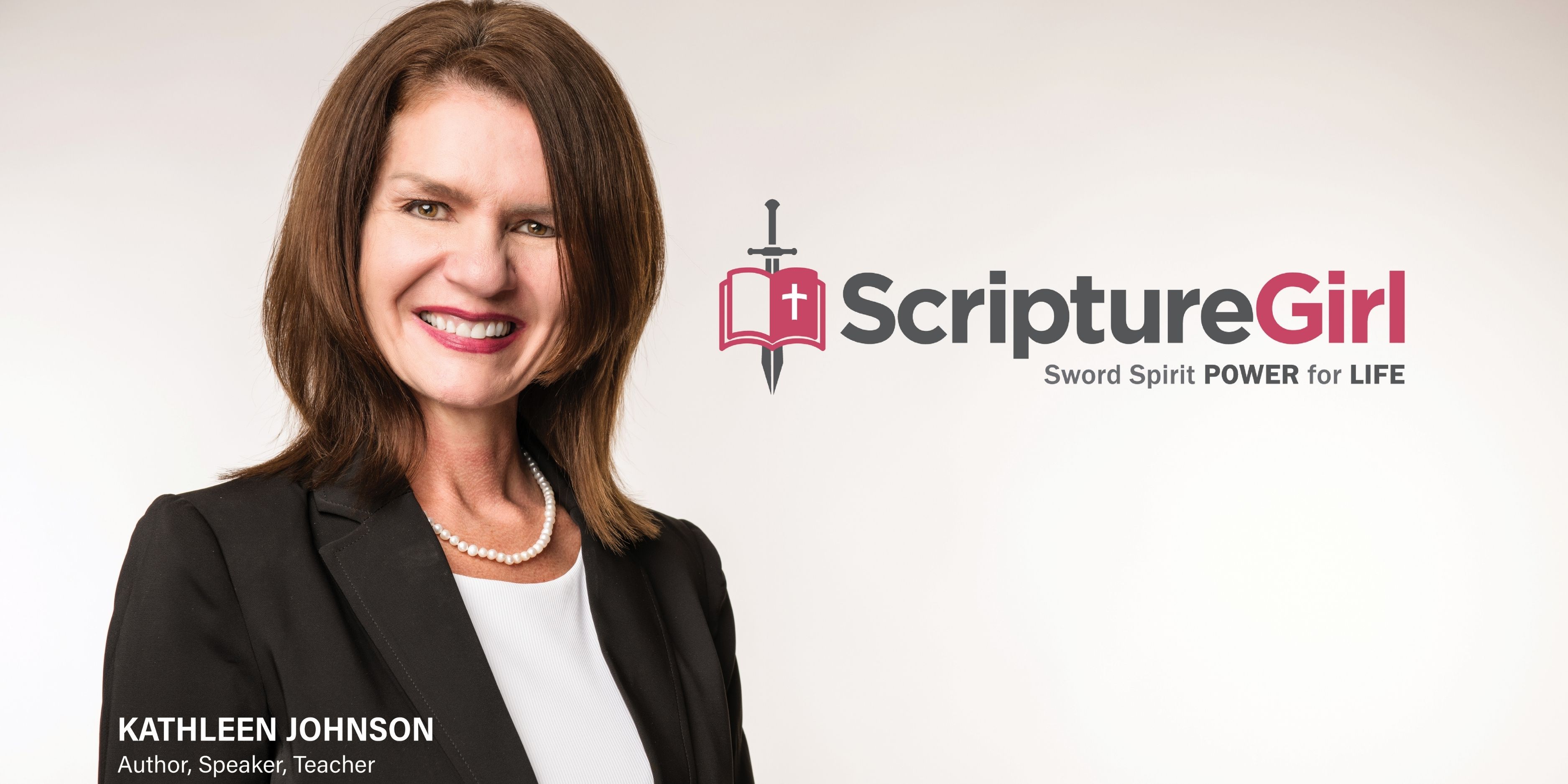 Kathleen Johnson’s Scripture Girl Ministry Inspires a Bold Return to Biblical Authority and Spirit-Led Living
