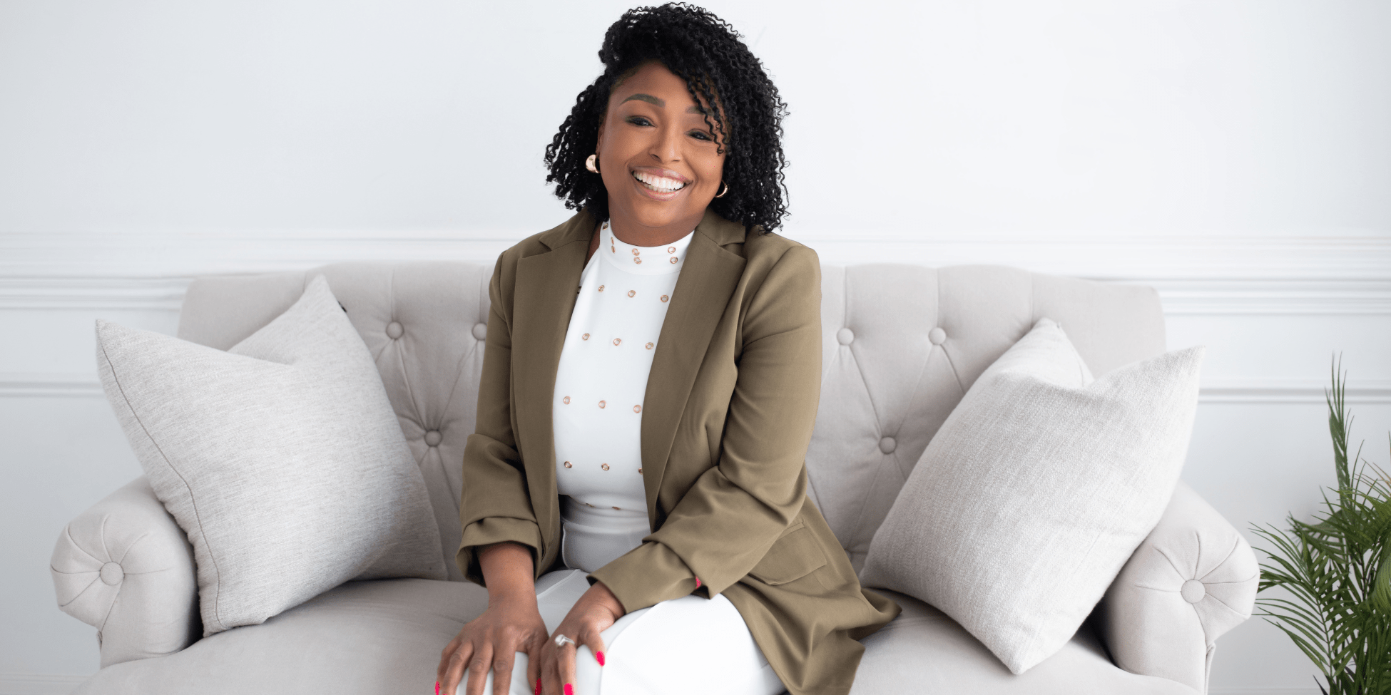 Driving Success: How Coach Willena McGee Helps Entrepreneurs Build Profitable NEMT Businesses