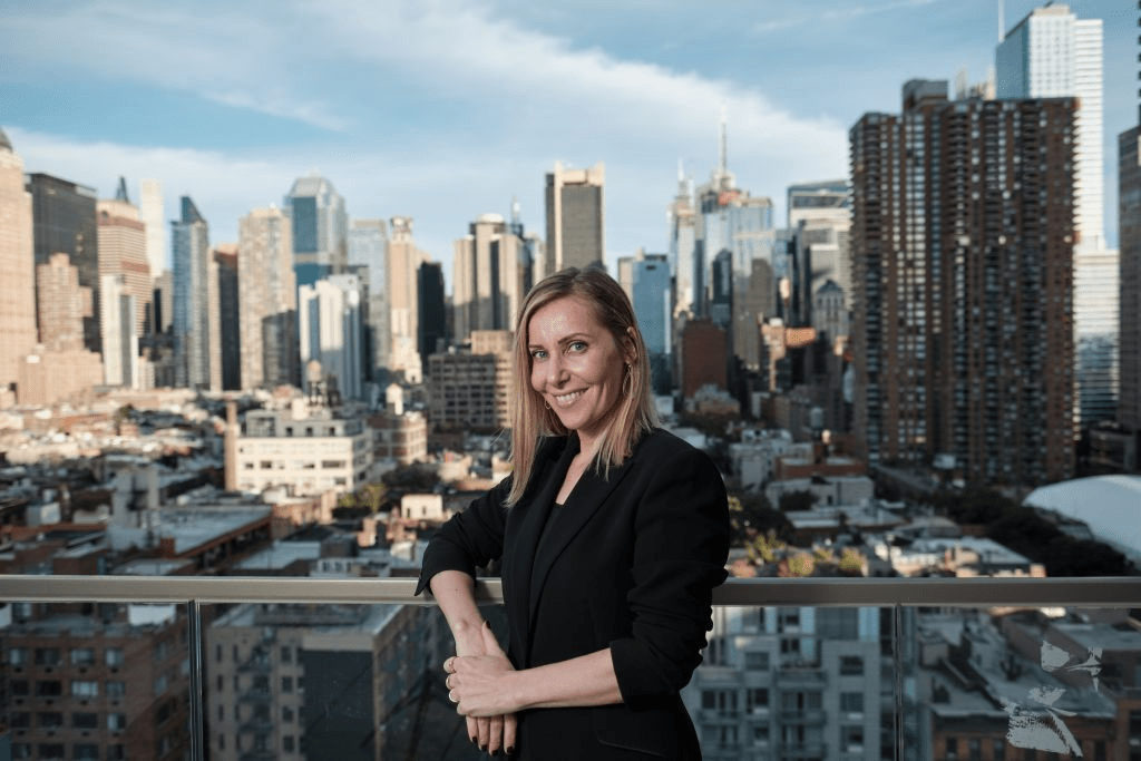 Cindy Gokay: A Distinctive Force in New York City Real Estate