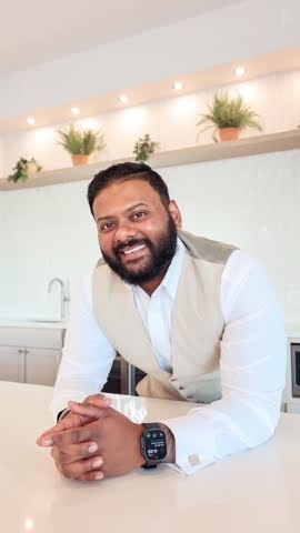 LUXX Hospitality Group And AJ Elite Services: Dr. Jijo Rajan’s Journey From Humble Beginnings To Entrepreneurial Success