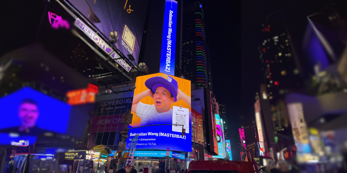 Masterbaz: A Fresh Approach to Sports Memorabilia with Retail Comedy on TikTok