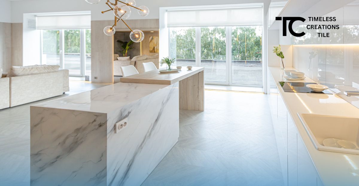 Timeless Creations Tile Elevates Boise's Luxury Remodels with Certified Expertise and Unmatched Craftsmanship