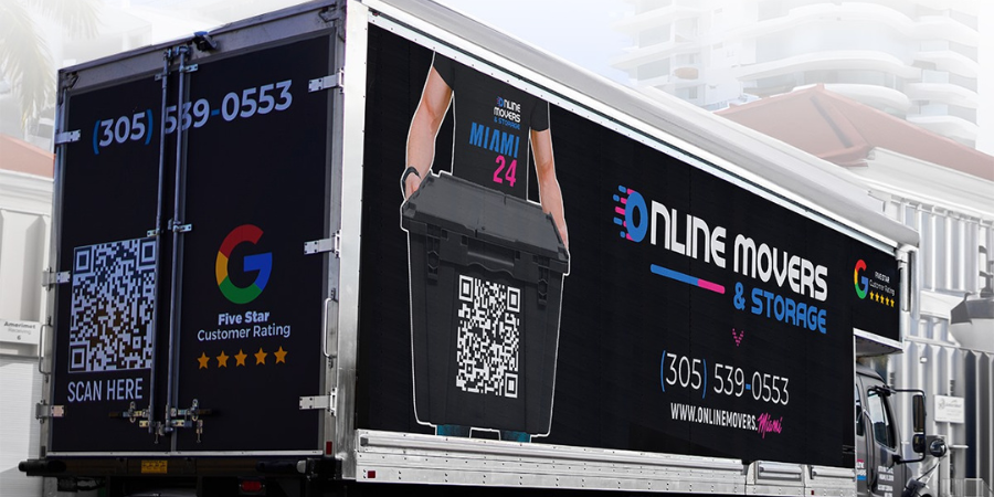 Furniture Movers to Make Your Move Stress-Free — Online Movers Miami