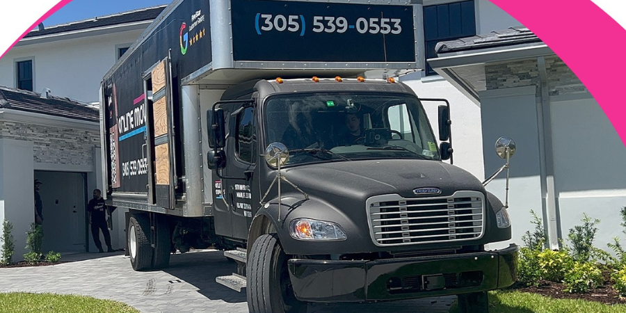 Why Online Movers Miami Make Hiring a Trusted Movers Company Easy