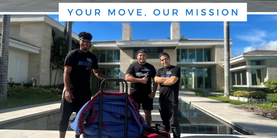 Online Movers Miami Introduces Professional Residential Moving Services for easy transition to New Homes