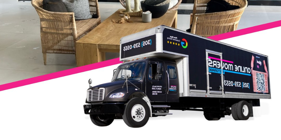 Online Movers Miami Upgrades Long-Distance and Local Moving Services for Smooth Relocations