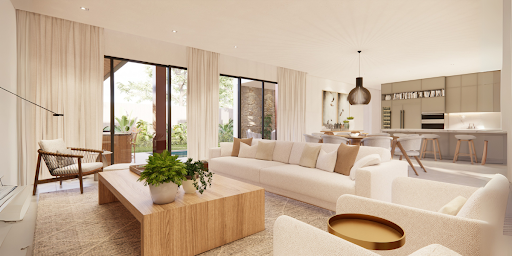 The Coastal Living Collection: A Smarter Way To Invest In Florida’s Luxury Real Estate