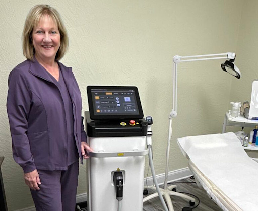 Laser Center of Port Orange: Revolutionizing Hair Removal and Pain Relief with Cutting-Edge Technology