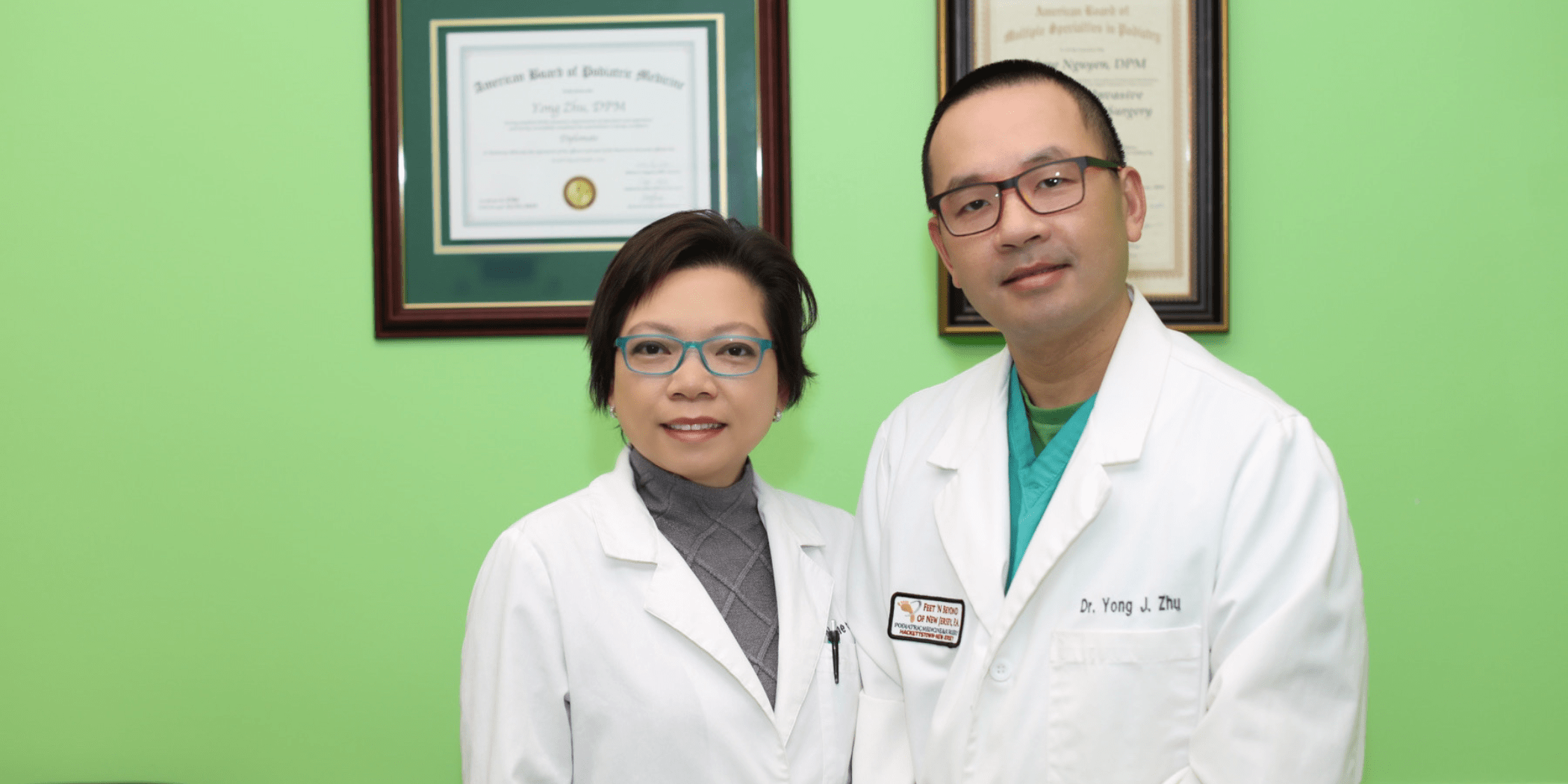 Feet ‘N Beyond of New Jersey: The Future of Foot Surgery and Advanced Foot Care Solutions
