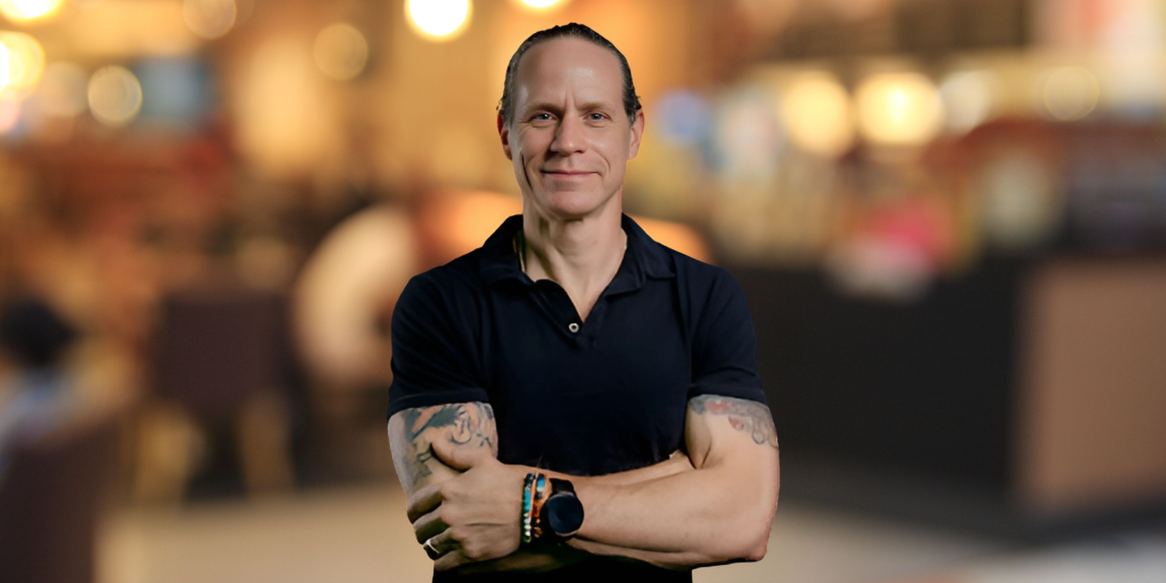 Bridging the Gap in the Over-50 Market with Brand Purpose and Storytelling with Scott Mosley