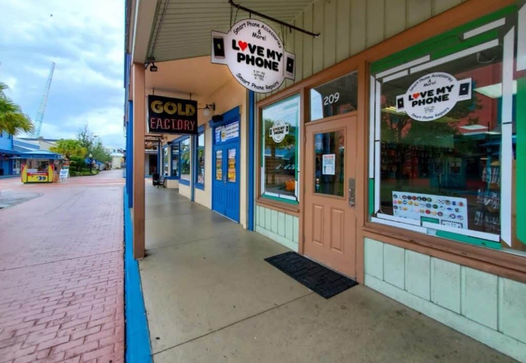 Love My Phone Repair Celebrates 1500 Glowing Google Reviews, Sets Sights on 2000!