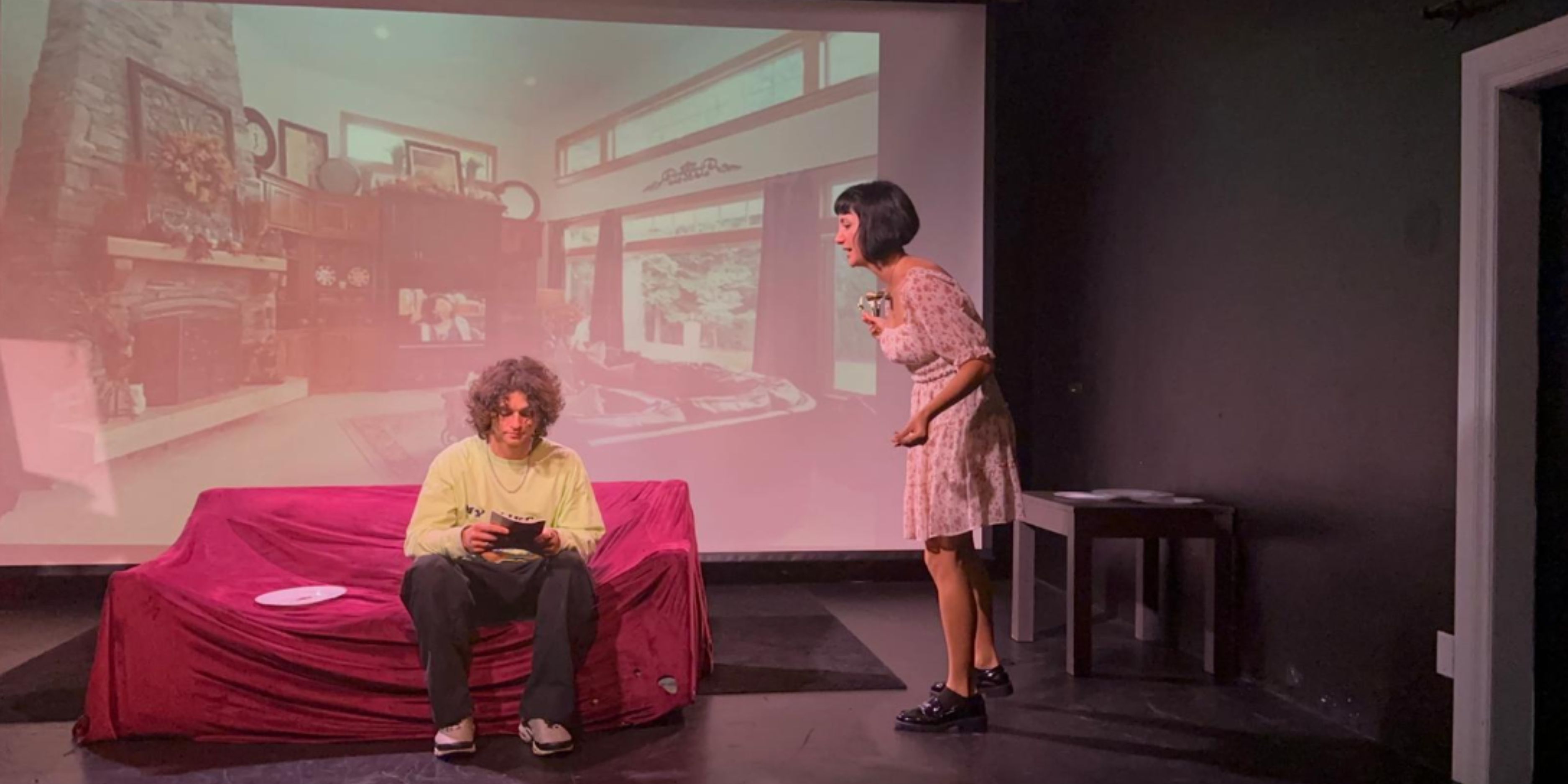 Drama School in Los Angeles: Shaping the Future of Performers