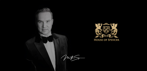 From Royal Silks to Hollywood Sets: How the House of Spencer is Redefining Modern Style