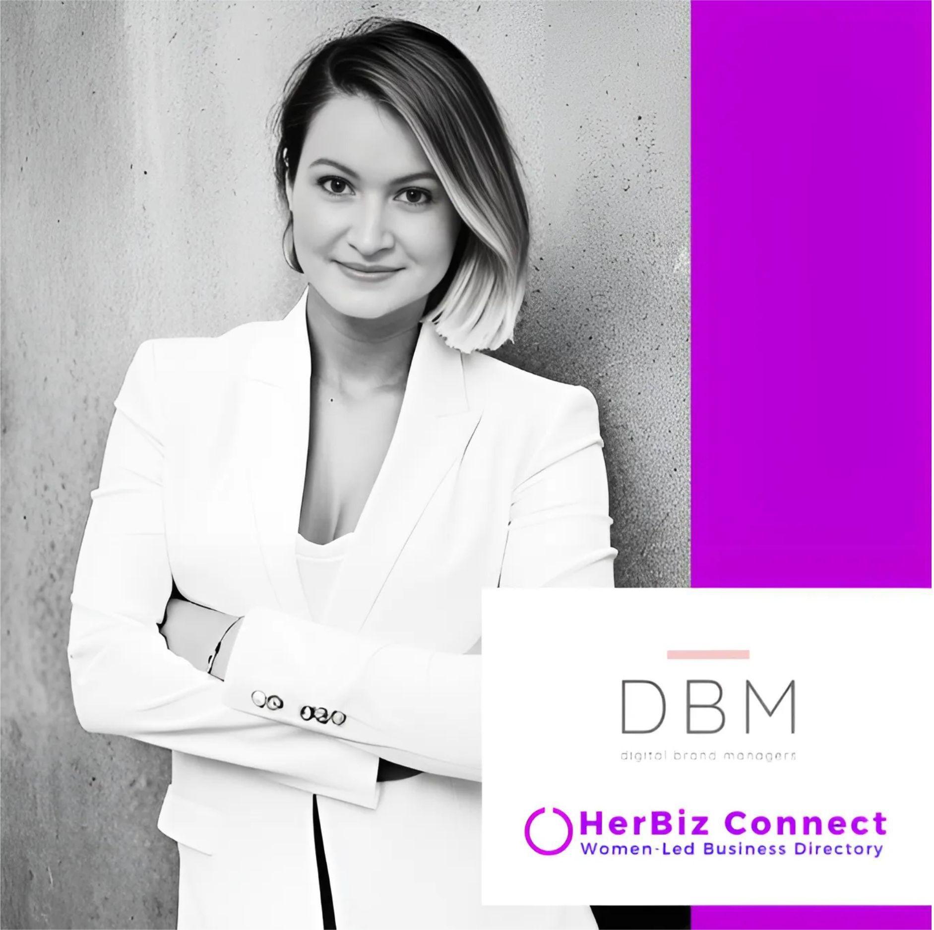 HerBiz Connect Transforms Visibility For Women Entrepreneurs With Curated Business Directory And Global Community
