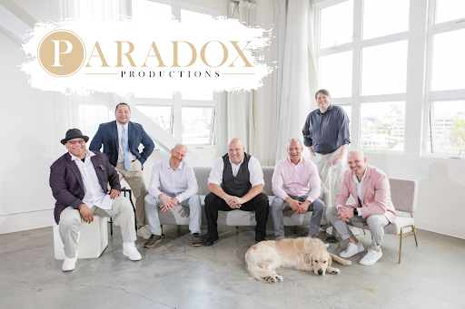 Paradox Productions Sets The Standard for Wedding & Event DJs in the Pacific Northwest
