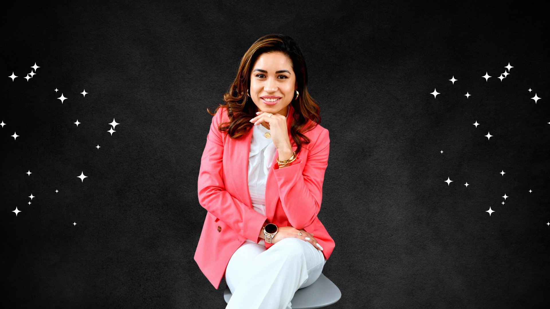 Jenglys Briceño: Empowering Women and Redefining Aesthetics in the Beauty Industry