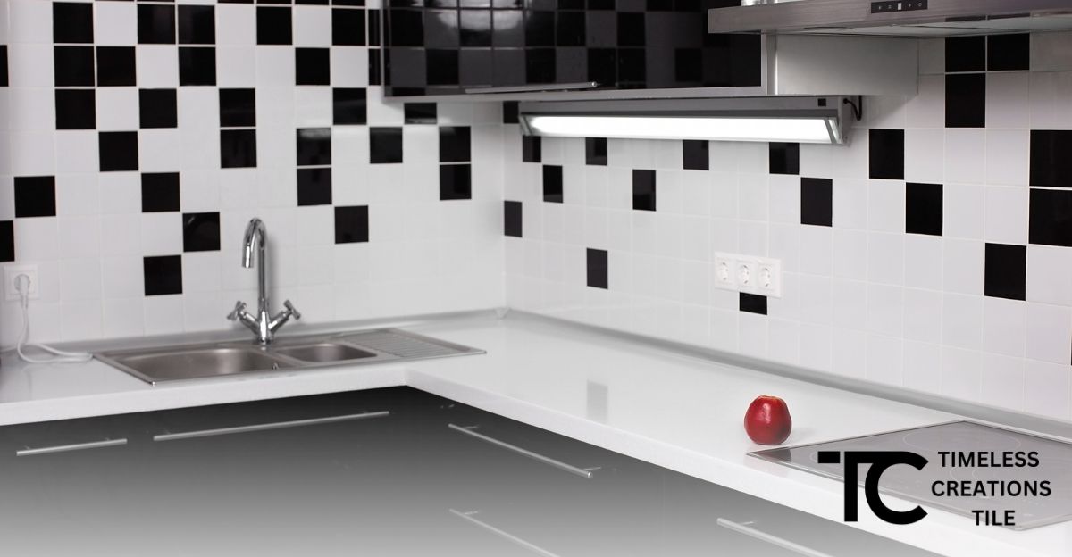 Timeless Creations Elevates Home Design: Custom Tile Installations Boost Prestige & Property Value in Luxury Market