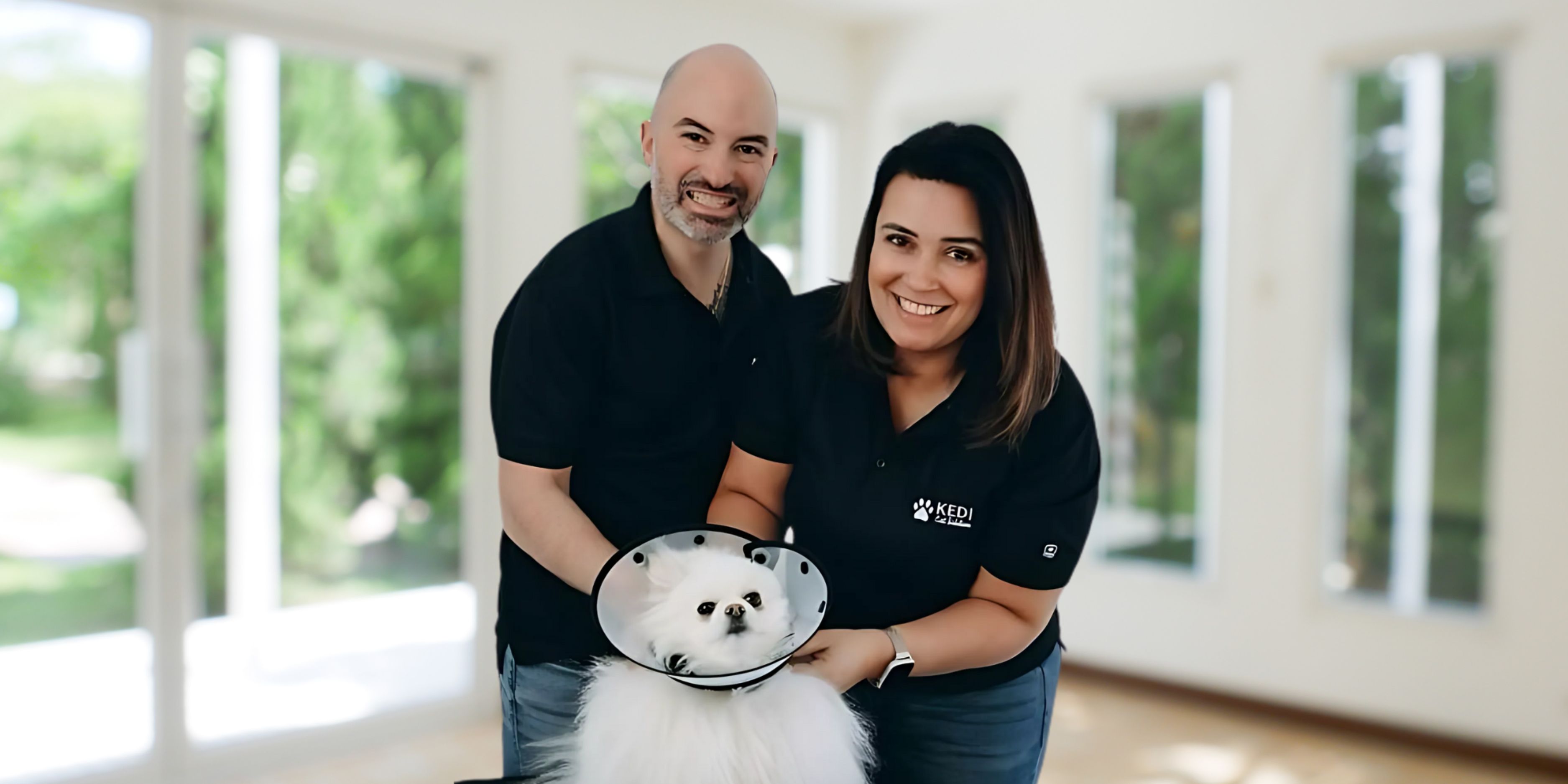 Kedi: Revolutionary Pet Care Products With Safety And Quality In Mind