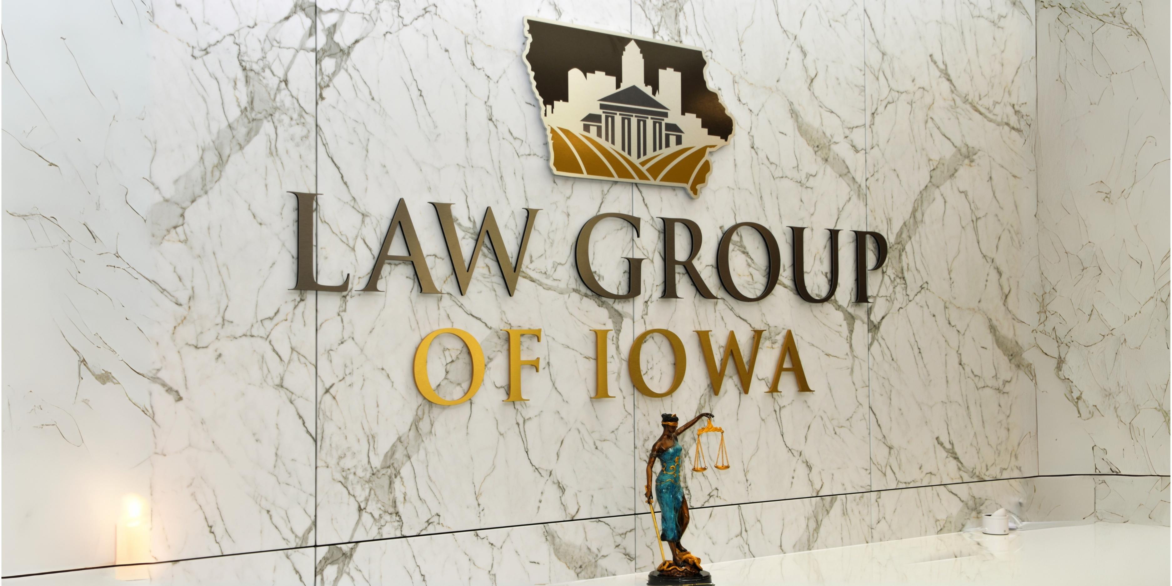 Law Group Of Iowa Leads In Personal Injury Advocacy With Courtroom-Centered Practice And National Semi-Truck Litigation