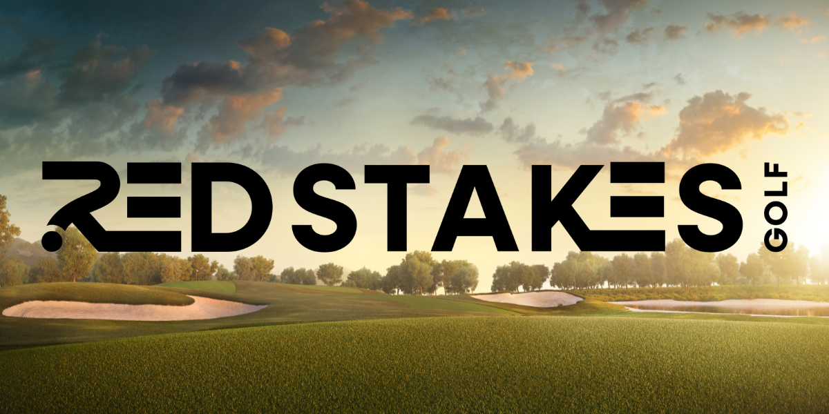 Ready Set Go! Red Stakes Golf Brings Golf To Your iPhone