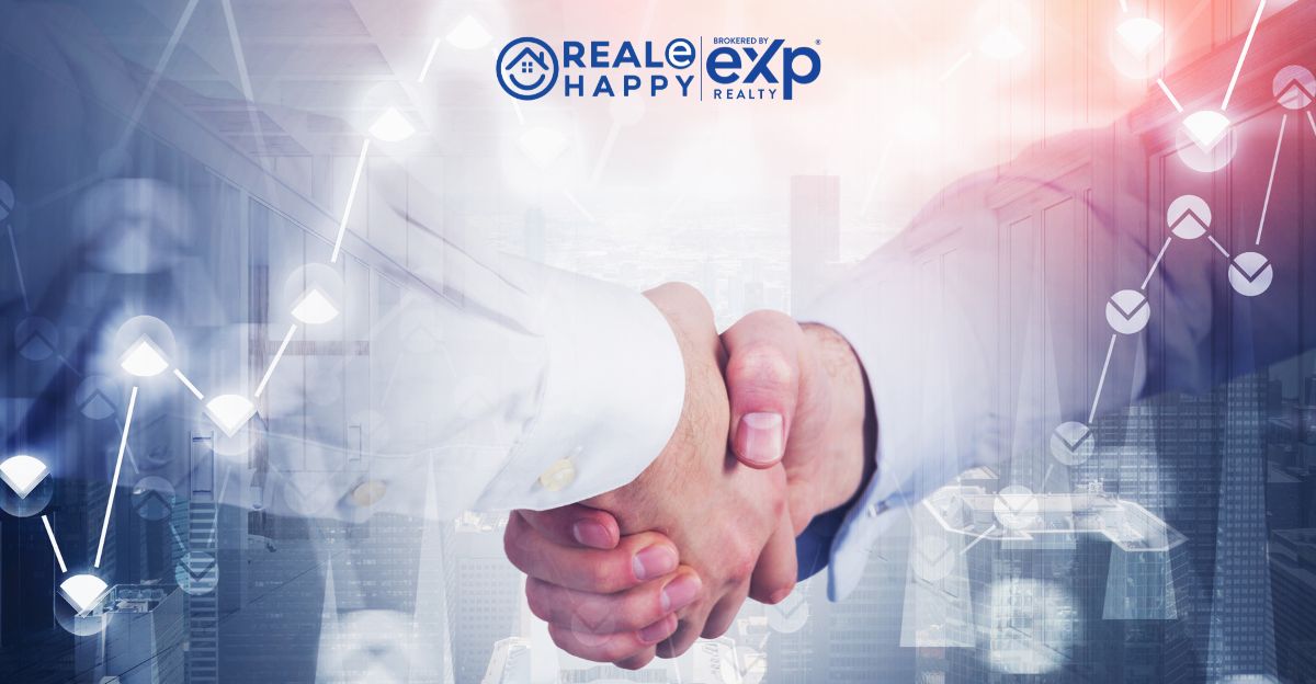Reale Happy Unveils The Reale Happy Way™: A Refreshing Approach to Building Long-Term Wealth via Buy & Hold Real Estate