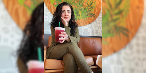 Seher Yildiz: Radiating Love, Spreading Kindness, and Inspiring Change Through Social Media