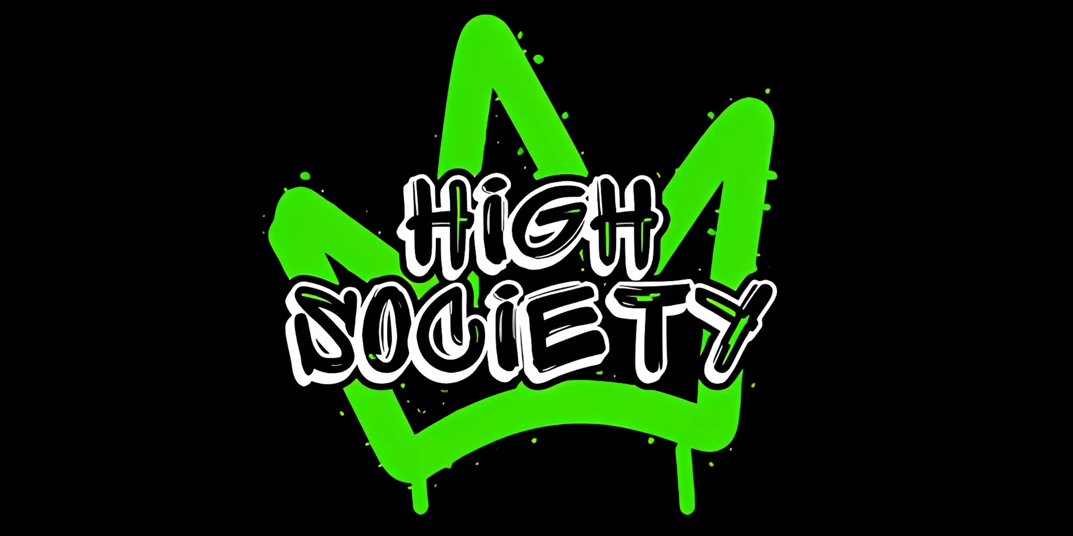 High Society RI: Empowering Communities Through Cannabis Culture and Connection