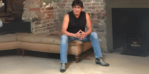 John Michael Ferrari Soars in 2025, Earning Chart Success and Awards for His Impactful Musical Storytelling