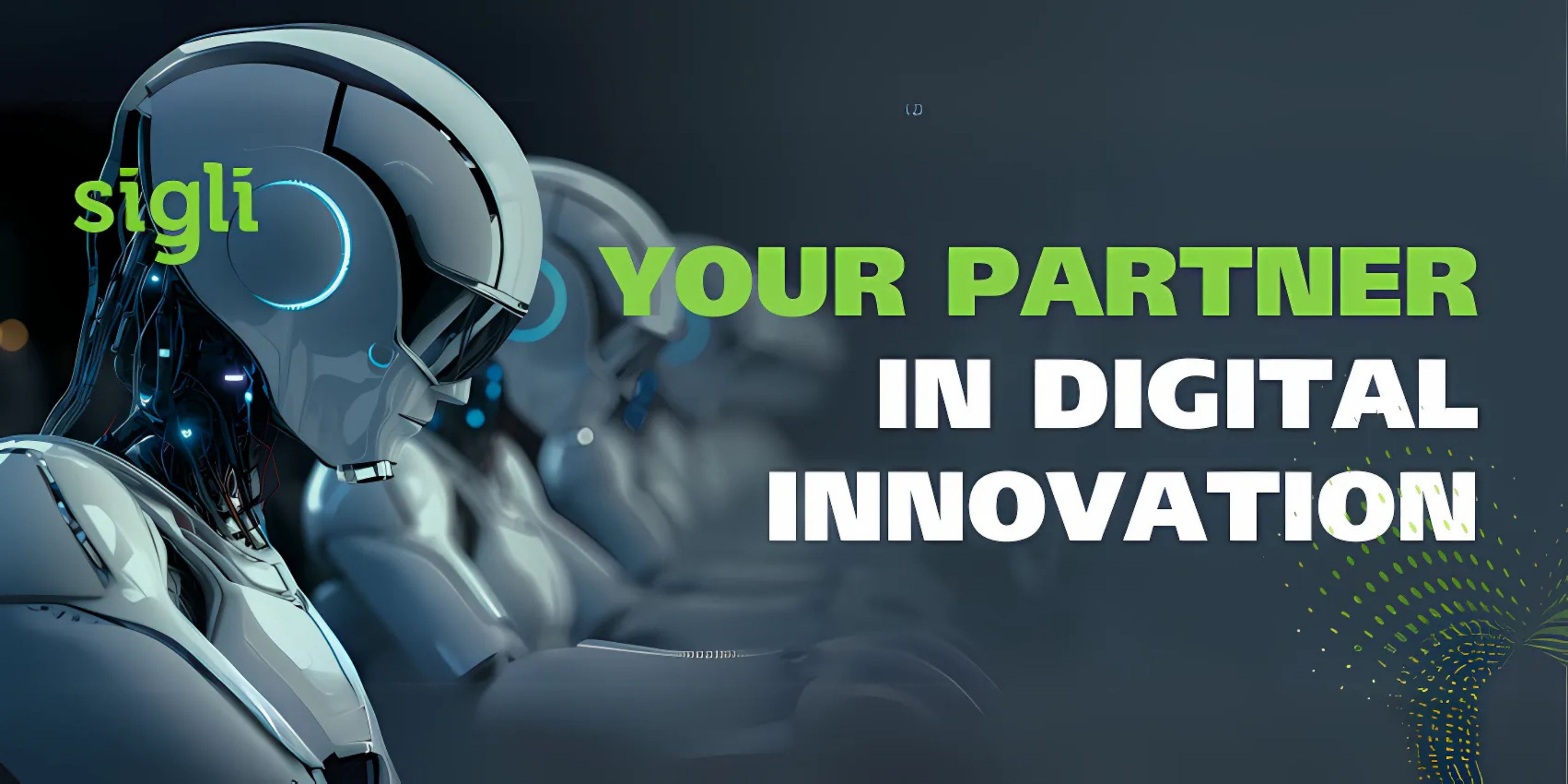 Roman Rimsa And Sigli Are Turning Digital Transformation Into Tangible Business Results
