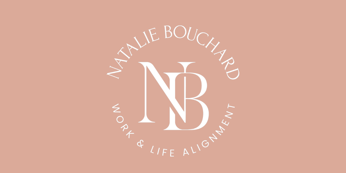 Harmonize With Life Founder Natalie Bouchard Leads The Charge Toward Natural Success Through Soul-Aligned Leadership
