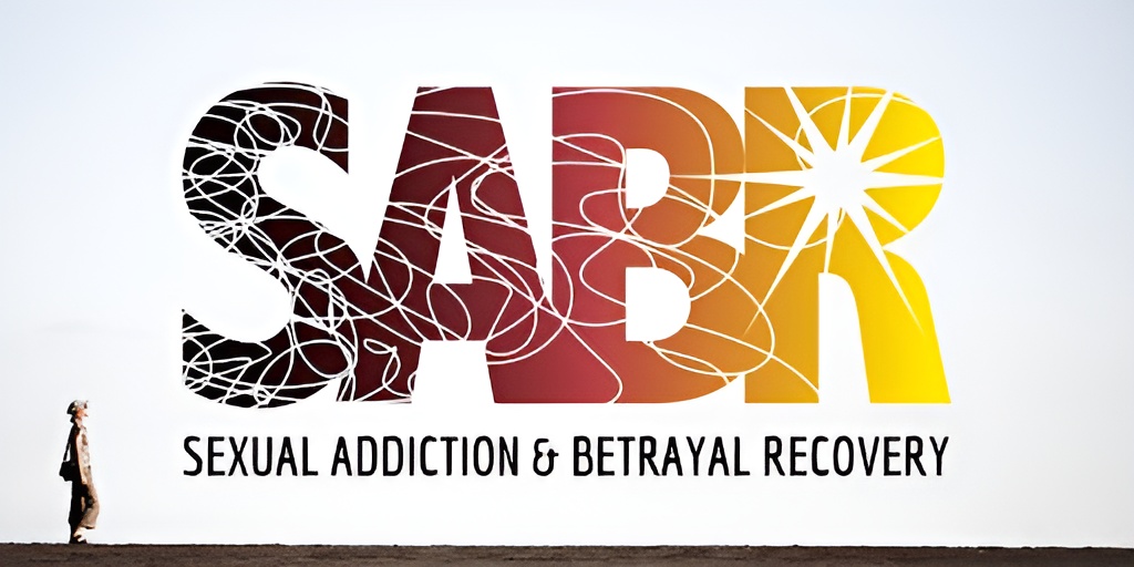 Breaking The Chains of Sexual Addiction Recovery: How SABR Supports Transformational Healing