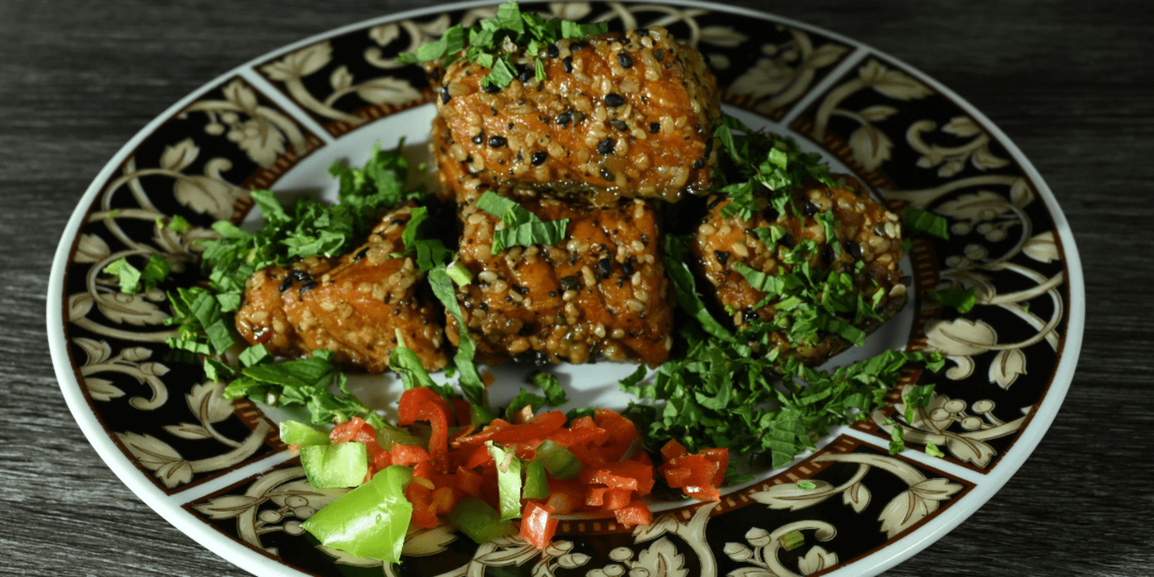 Dv2cooks Brings Nourishing And Refined-Sugar-Free Recipes To The Forefront Of Healthy Eating On Instagram