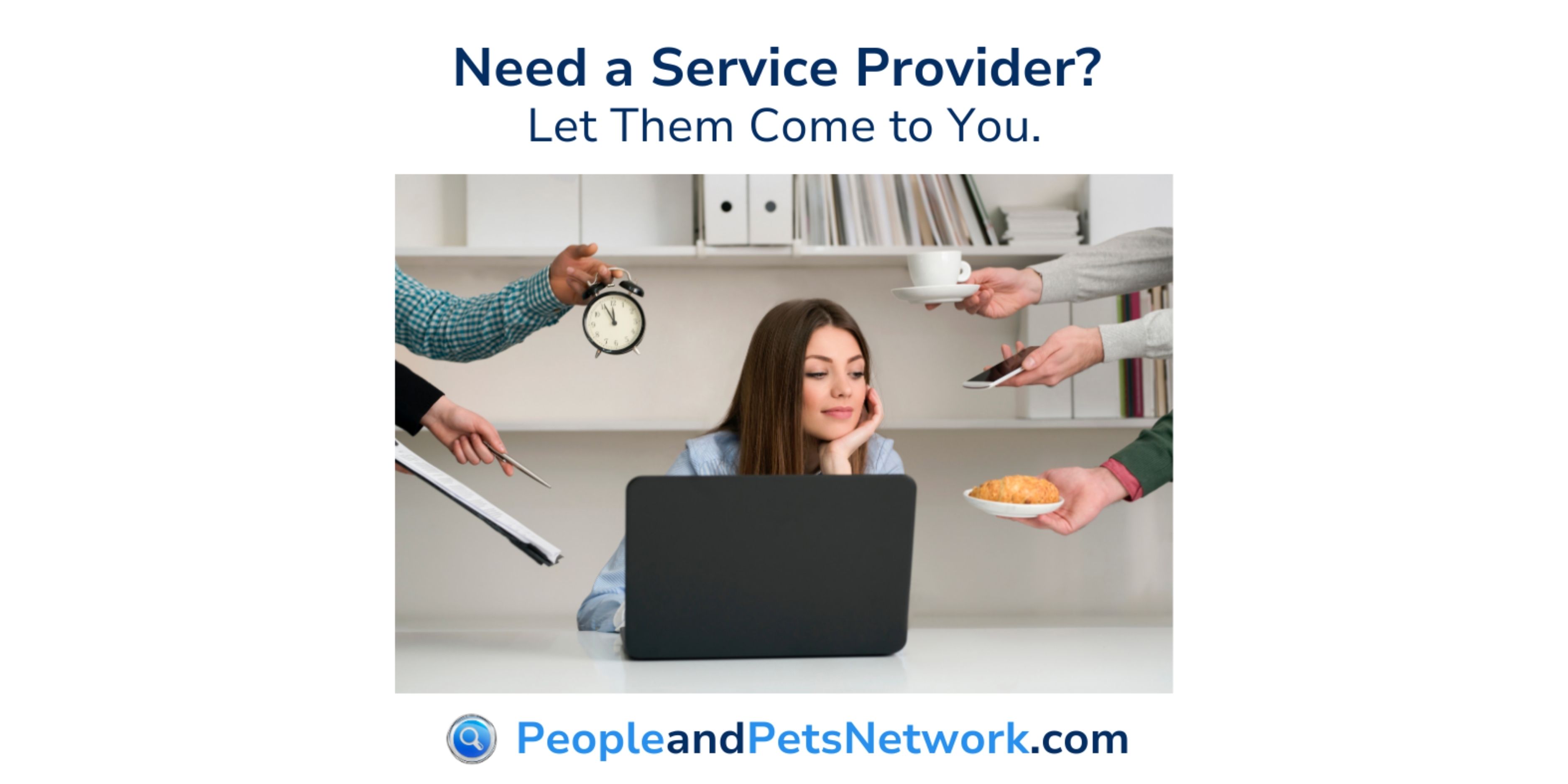 People And Pets Network Redefines How Communities Access Trusted Local Services